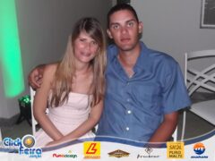 15 Anos de Elisandra Almeida